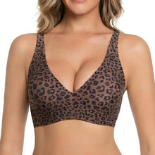 Kaffee-Leopard