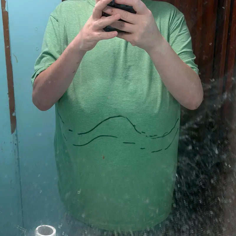 Foto de clienta